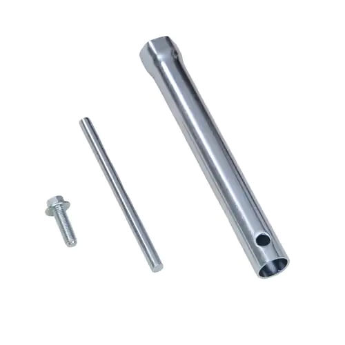 Biotriturador a Gasolina BT500 Loncin Donker´s